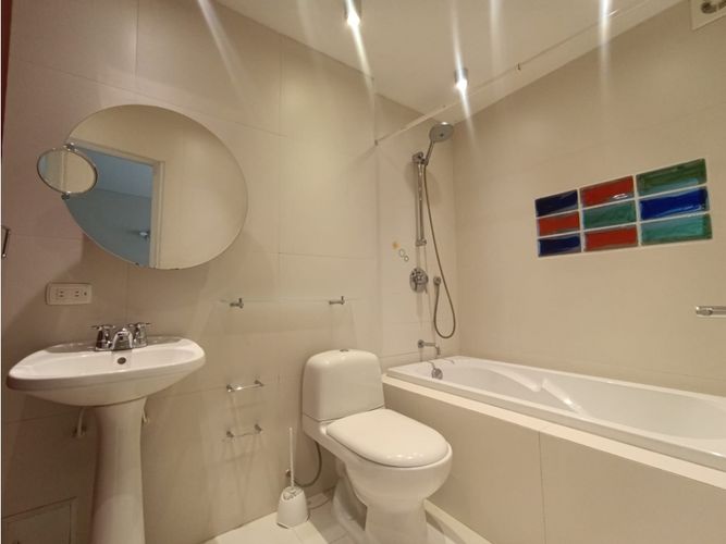 Casa de 4 alcobas en venta en Santa Barbara Occidental, Bogotá, 446 m² · foto 23 de 24