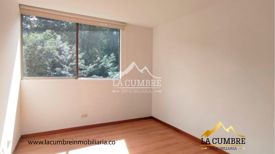 Apartamento de 3 alcobas en arriendo en San Lucas, Medellín, 120 m² · foto 8 de 14