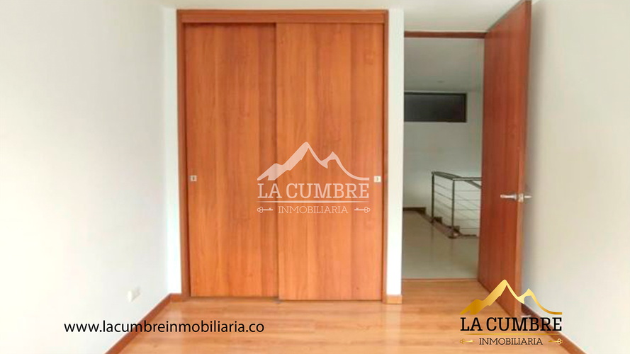 Apartamento de 3 alcobas en arriendo en San Lucas, Medellín, 120 m² · foto 9 de 14
