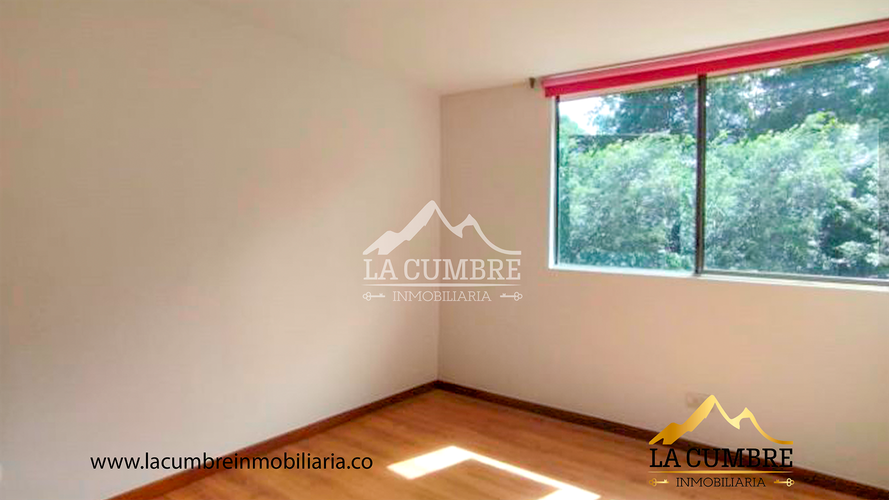 Apartamento de 3 alcobas en arriendo en San Lucas, Medellín, 120 m² · foto 11 de 14