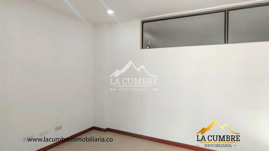 Apartamento de 3 alcobas en arriendo en San Lucas, Medellín, 120 m² · foto 14 de 14