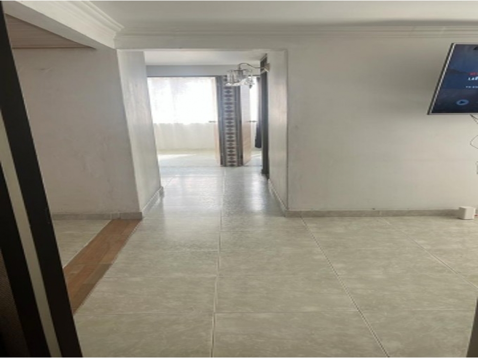Apartamento en venta en Prado, Medellín 2
