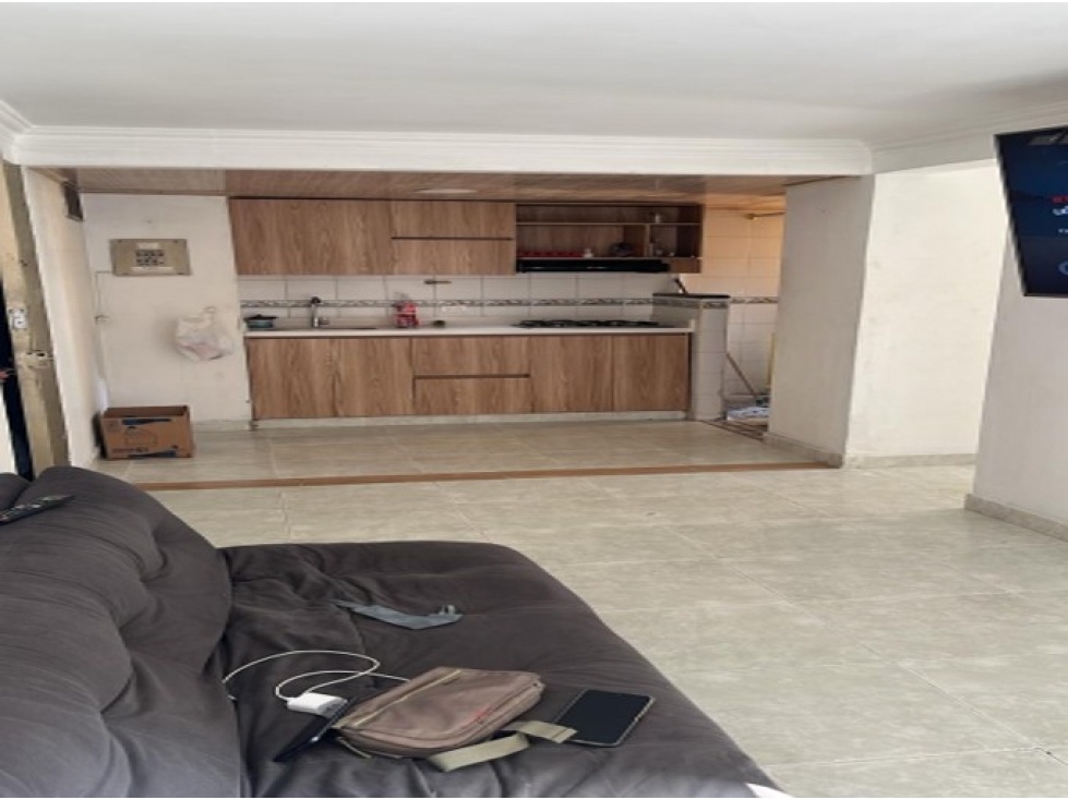Apartamento en venta en Prado, Medellín 3