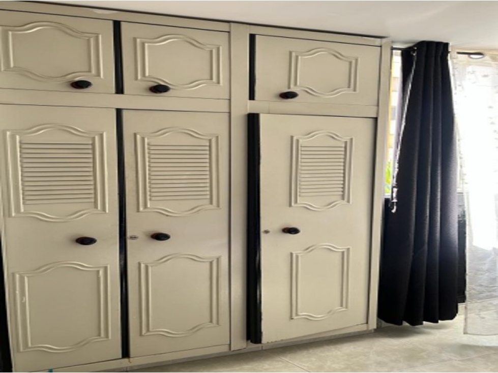 Apartamento en venta en Prado, Medellín 4