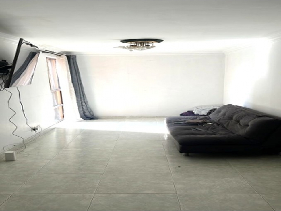 Apartamento en venta en Prado, Medellín 5