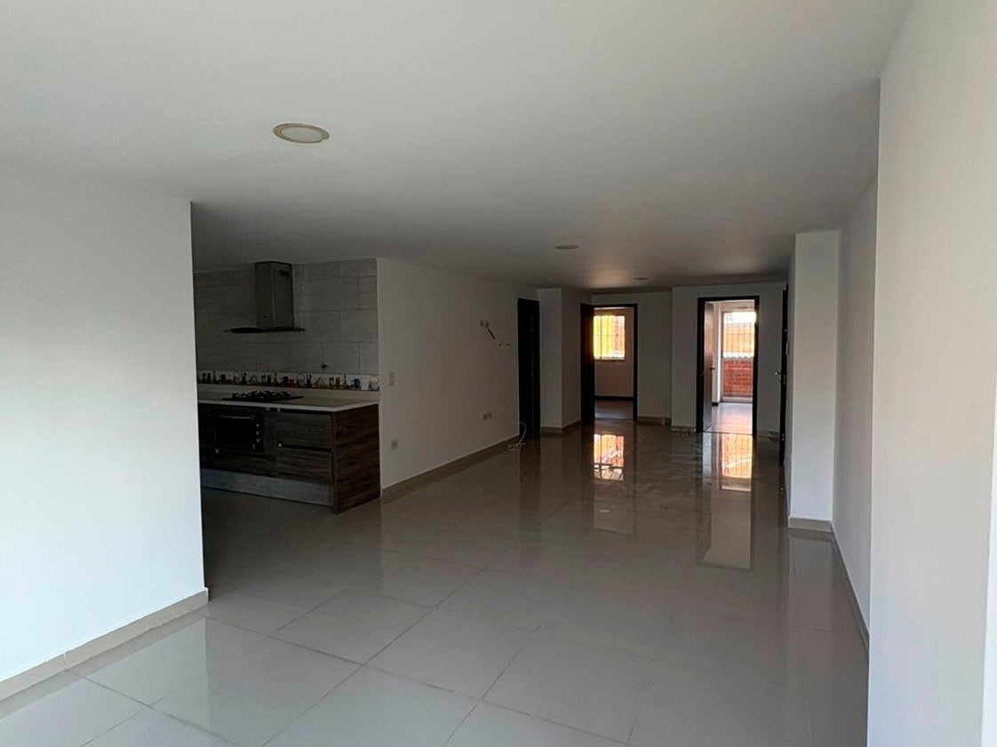 Apartamento en venta en La america, Medellín 3