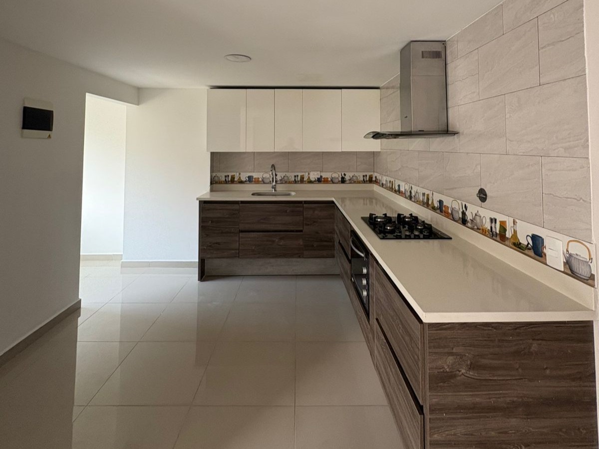 Apartamento en venta en La america, Medellín 5