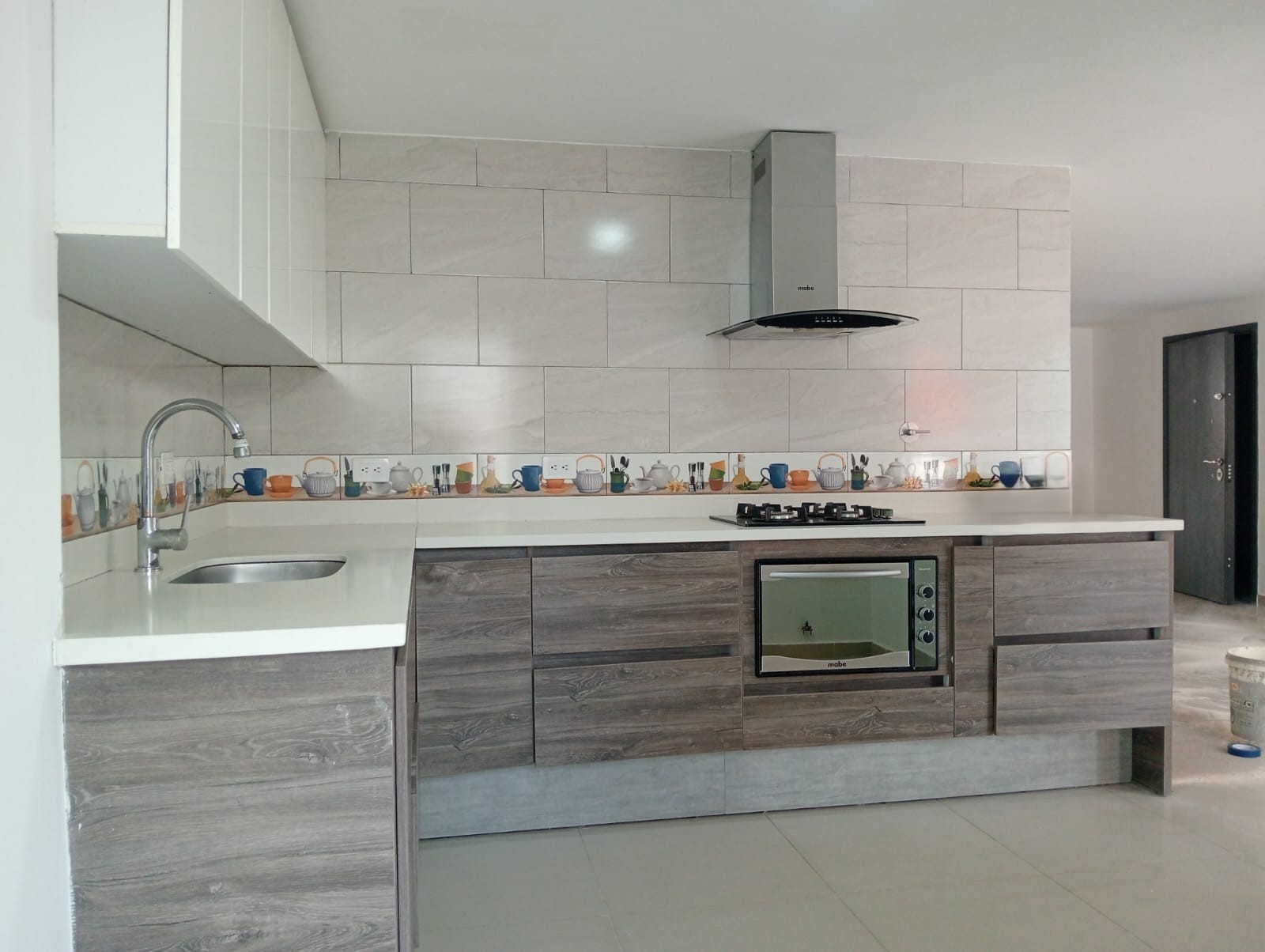 Apartamento en venta en La america, Medellín 4