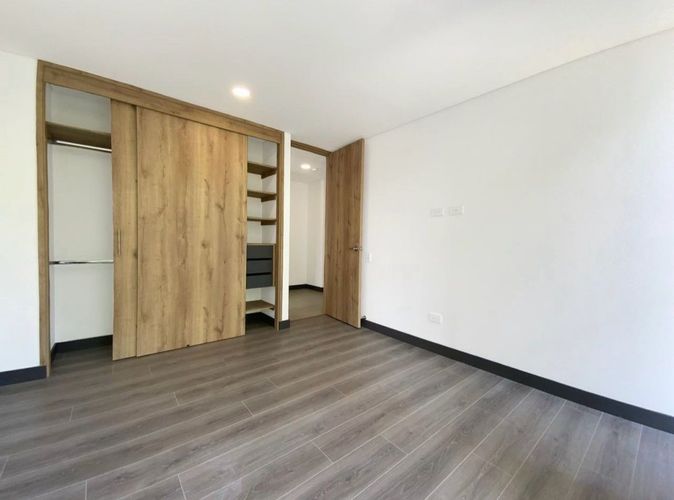 Apartamento en venta en Belén, Medellín · foto 7 de 9