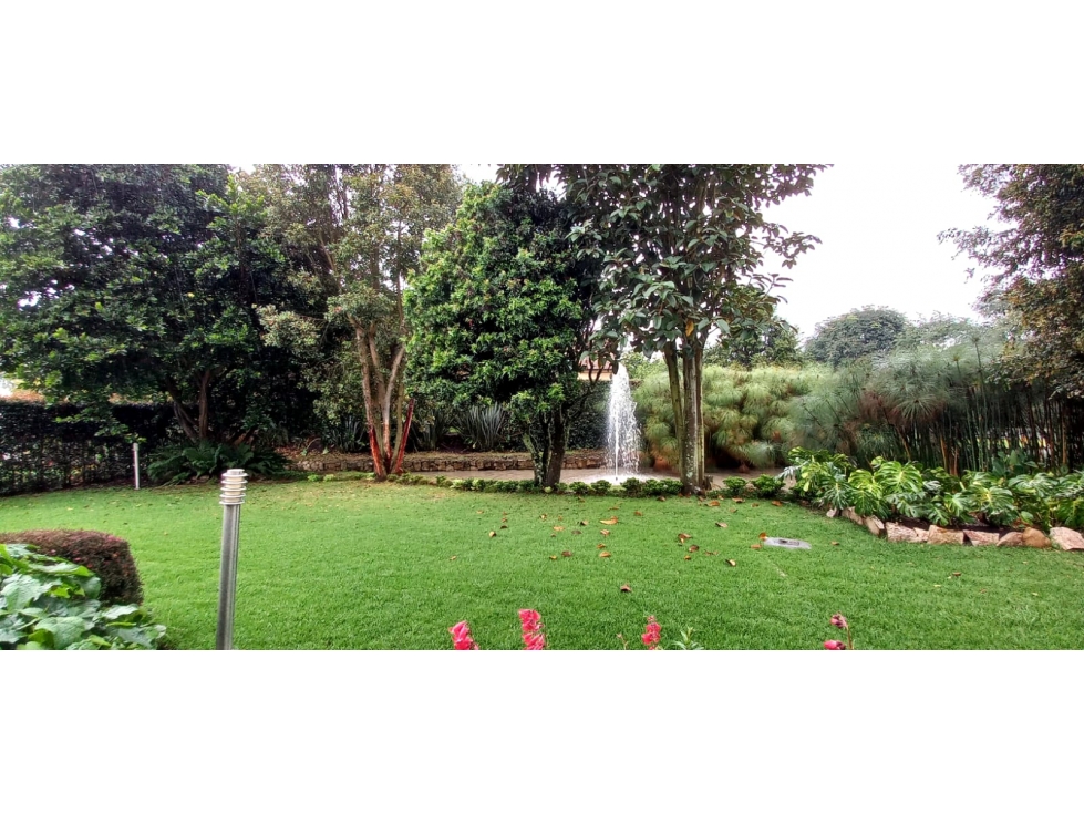 House for rent in Chía, Chía