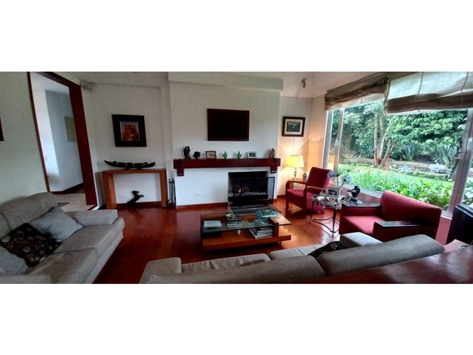 Casa de 3 alcobas en arriendo en Santa Ana De Chia, Chía, 200 m² · foto 2 de 24