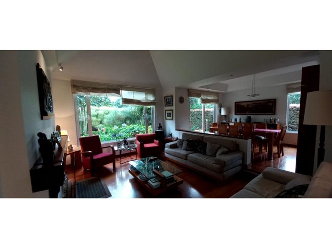 Casa de 3 alcobas en arriendo en Santa Ana De Chia, Chía, 200 m² · foto 3 de 24