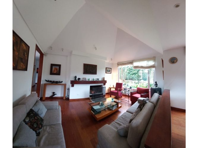 Casa de 3 alcobas en arriendo en Santa Ana De Chia, Chía, 200 m² · foto 4 de 24