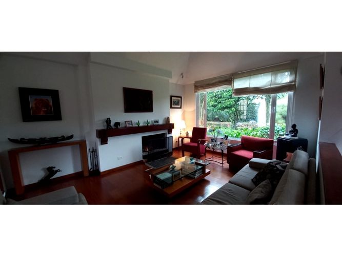 Casa de 3 alcobas en arriendo en Santa Ana De Chia, Chía, 200 m² · foto 6 de 24
