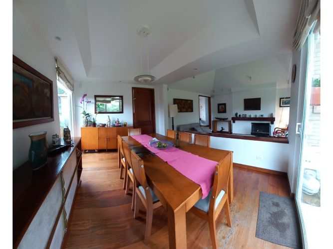 Casa de 3 alcobas en arriendo en Santa Ana De Chia, Chía, 200 m² · foto 7 de 24