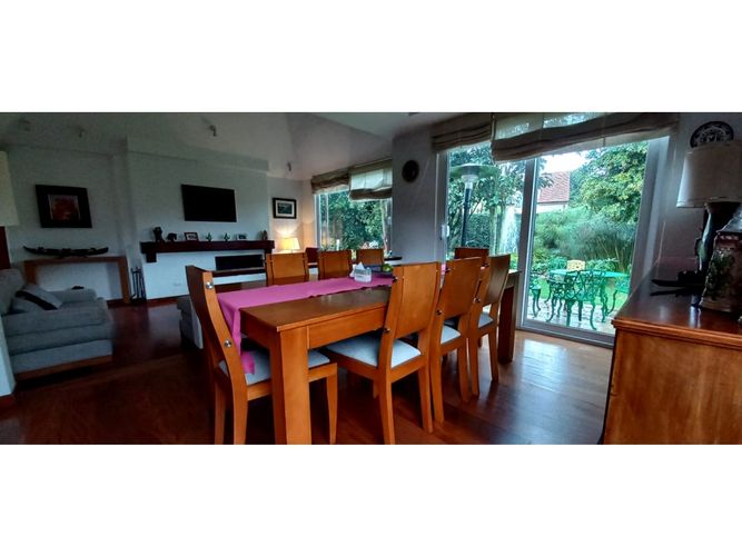 Casa de 3 alcobas en arriendo en Santa Ana De Chia, Chía, 200 m² · foto 8 de 24
