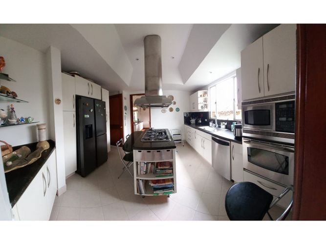 Casa de 3 alcobas en arriendo en Santa Ana De Chia, Chía, 200 m² · foto 11 de 24