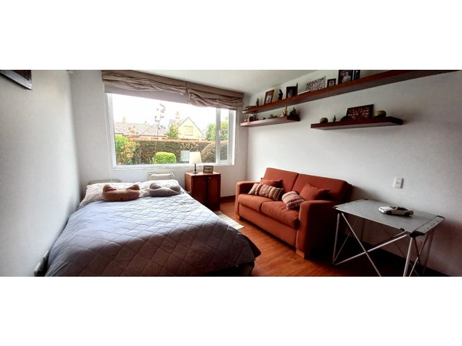 Casa de 3 alcobas en arriendo en Santa Ana De Chia, Chía, 200 m² · foto 16 de 24