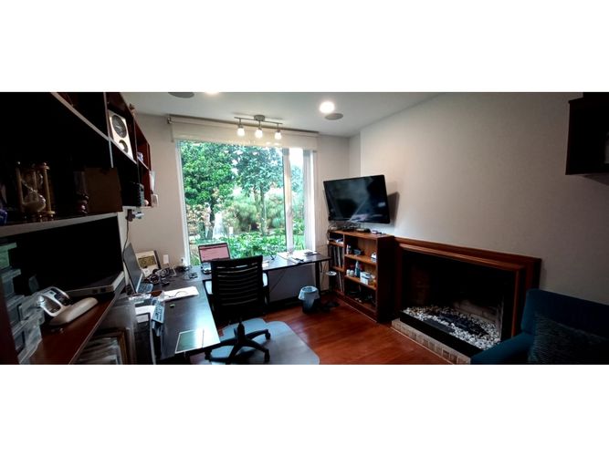 Casa de 3 alcobas en arriendo en Santa Ana De Chia, Chía, 200 m² · foto 17 de 24
