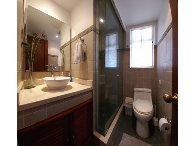 Casa de 3 alcobas en arriendo en Santa Ana De Chia, Chía, 200 m² · foto 19 de 24