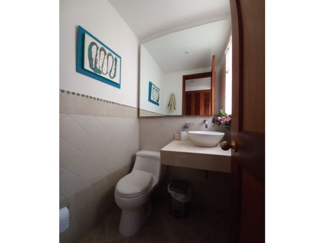Casa de 3 alcobas en arriendo en Santa Ana De Chia, Chía, 200 m² · foto 21 de 24