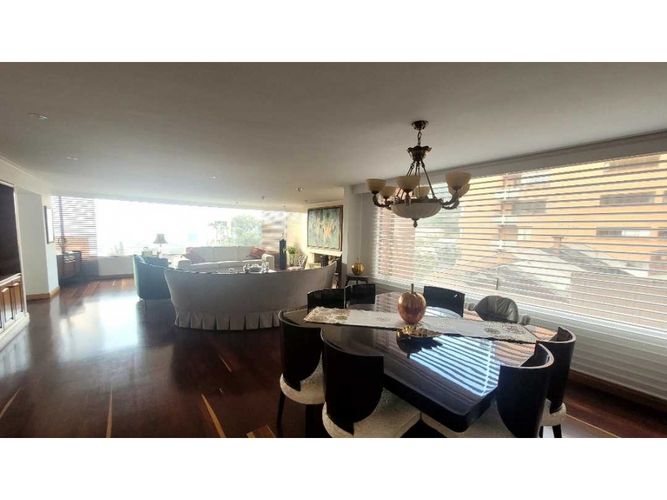 Apartamento de 3 alcobas en venta en Chapinero, Bogotá, 300 m² · foto 5 de 16