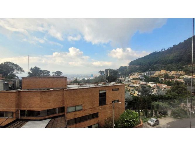Apartamento de 3 alcobas en venta en Chapinero, Bogotá, 300 m² · foto 8 de 16