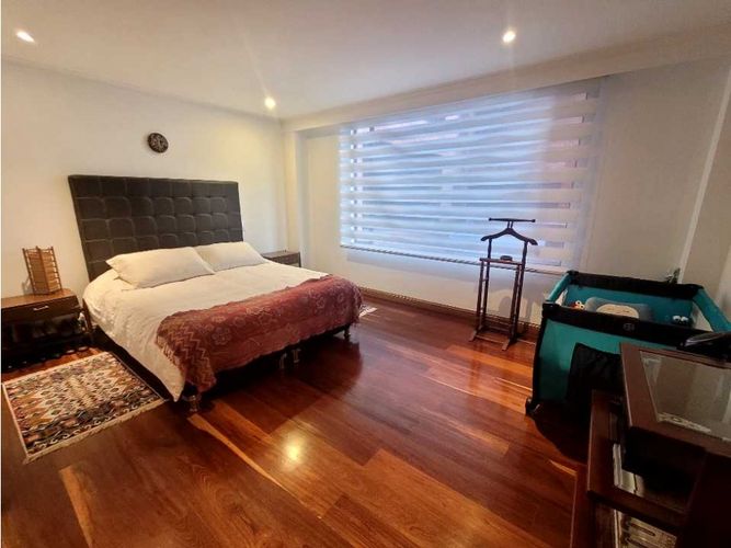 Apartamento de 3 alcobas en venta en Chapinero, Bogotá, 300 m² · foto 9 de 16