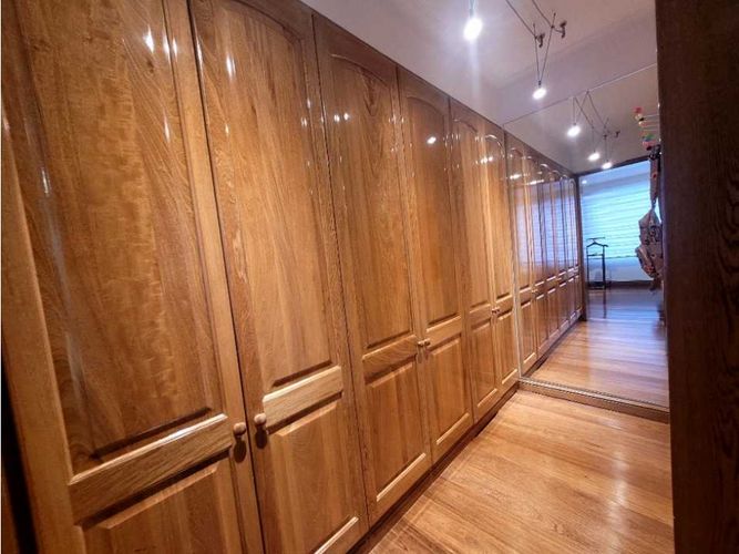 Apartamento de 3 alcobas en venta en Chapinero, Bogotá, 300 m² · foto 11 de 16