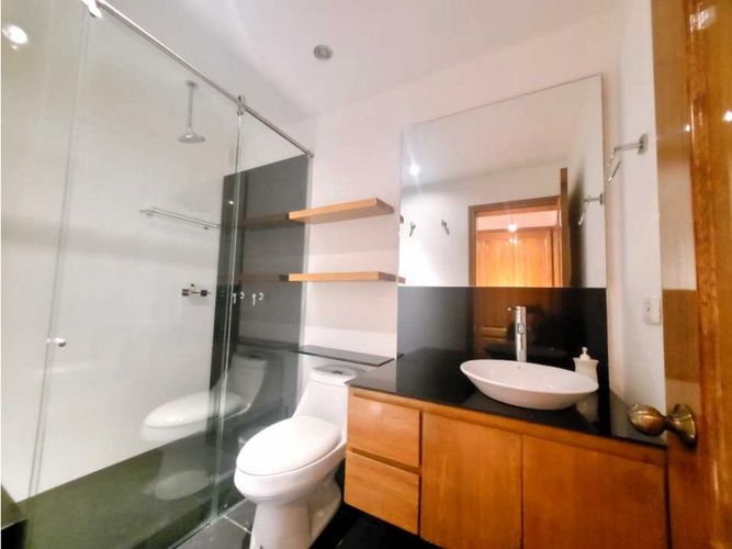 Apartamento de 3 alcobas en venta en Chapinero, Bogotá, 300 m² · foto 12 de 16