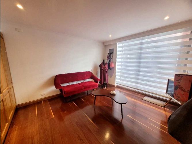 Apartamento de 3 alcobas en venta en Chapinero, Bogotá, 300 m² · foto 15 de 16