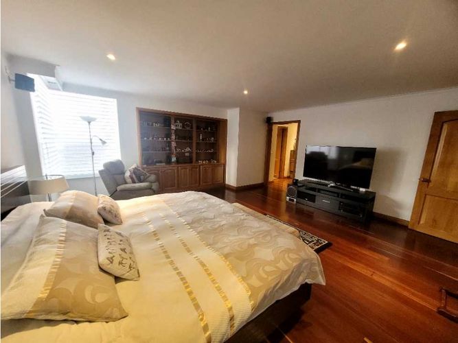 Apartamento de 3 alcobas en venta en Chapinero, Bogotá, 300 m² · foto 16 de 16