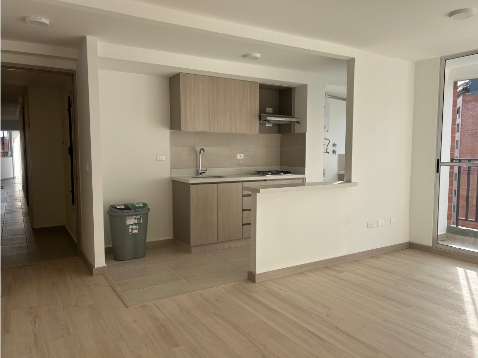 Apartment for rent in Rionegro, Rionegro