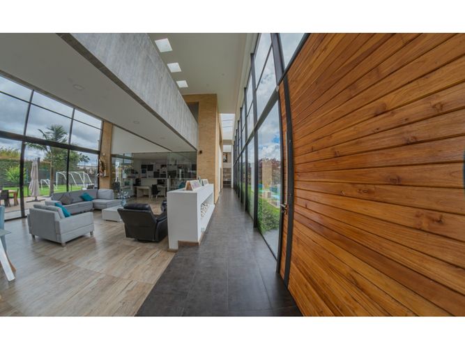 Casa de 5 alcobas en venta en Delicias Norte, Chía, 750 m² · foto 10 de 24