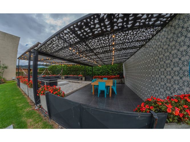 Casa de 5 alcobas en venta en Delicias Norte, Chía, 750 m² · foto 20 de 24