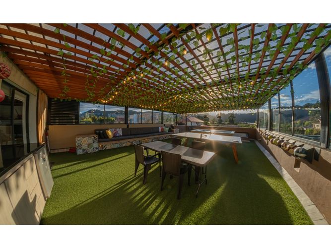Casa de 5 alcobas en venta en Delicias Norte, Chía, 750 m² · foto 22 de 24