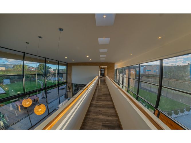 Casa de 5 alcobas en venta en Delicias Norte, Chía, 750 m² · foto 23 de 24