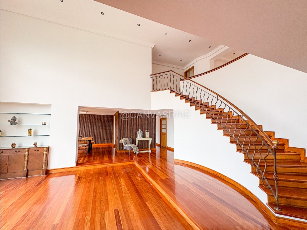 Apartamento en venta en El Poblado, Medellín · foto 6 de 19