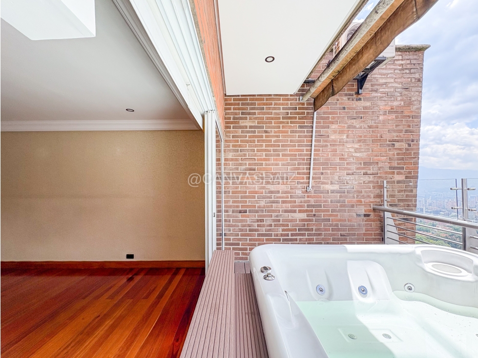 Apartamento en venta en El Poblado, Medellín · foto 11 de 19