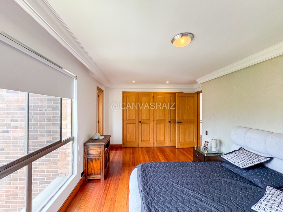 Apartamento en venta en El Poblado, Medellín · foto 14 de 19