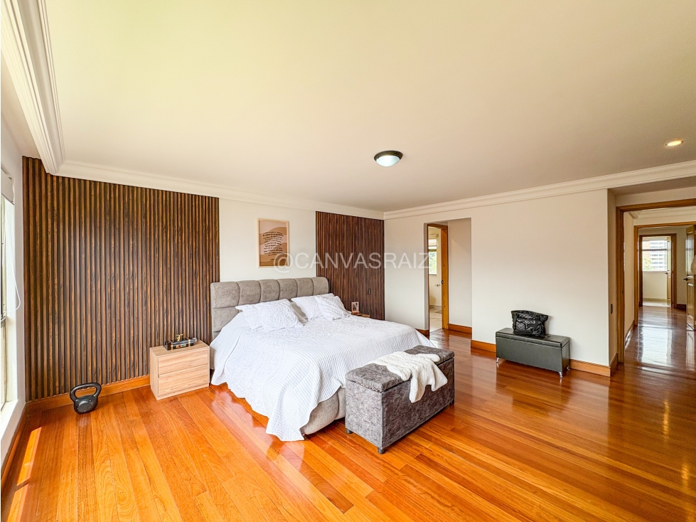 Apartamento en venta en El Poblado, Medellín · foto 17 de 19
