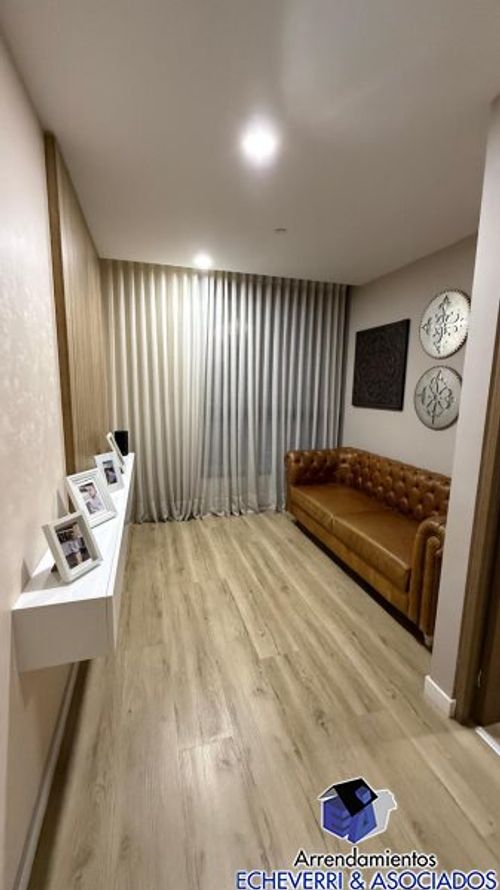 Apartamento de 3 alcobas en venta en Santa Maria De Los Angeles, Medellín, 200 m² · foto 5 de 15