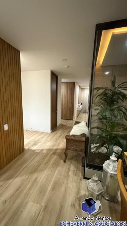 Apartamento de 3 alcobas en venta en Santa Maria De Los Angeles, Medellín, 200 m² · foto 6 de 15