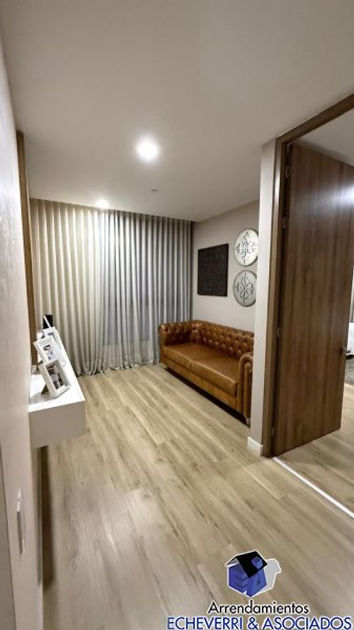 Apartamento de 3 alcobas en venta en Santa Maria De Los Angeles, Medellín, 200 m² · foto 8 de 15
