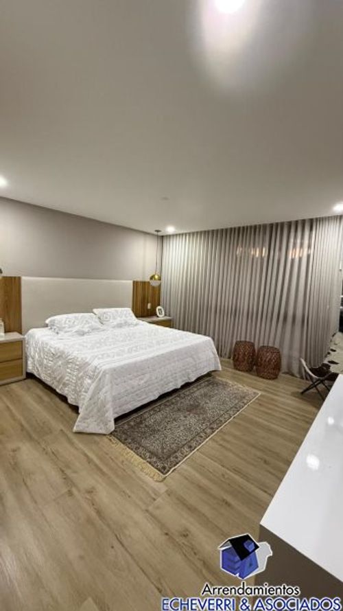 Apartamento de 3 alcobas en venta en Santa Maria De Los Angeles, Medellín, 200 m² · foto 10 de 15