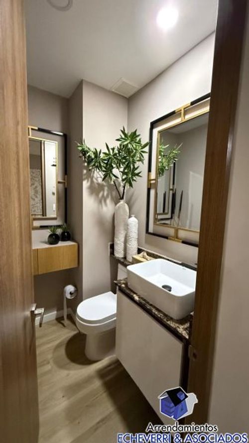 Apartamento de 3 alcobas en venta en Santa Maria De Los Angeles, Medellín, 200 m² · foto 11 de 15