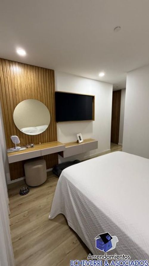 Apartamento de 3 alcobas en venta en Santa Maria De Los Angeles, Medellín, 200 m² · foto 13 de 15