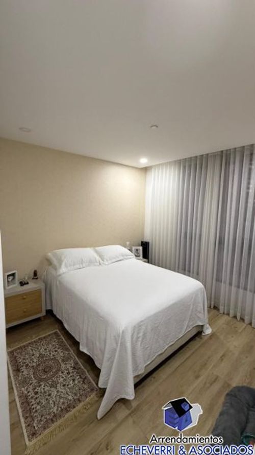 Apartamento de 3 alcobas en venta en Santa Maria De Los Angeles, Medellín, 200 m² · foto 14 de 15