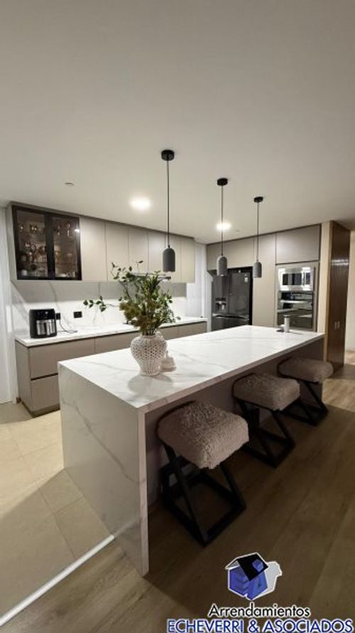 Apartamento de 3 alcobas en venta en Santa Maria De Los Angeles, Medellín, 200 m² · foto 15 de 15