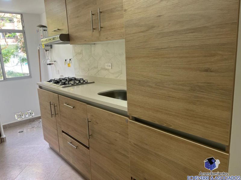 Apartamento en Venta en Camino Verde, Envigado